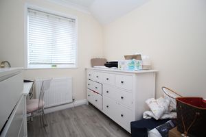 Bedroom Three- click for photo gallery